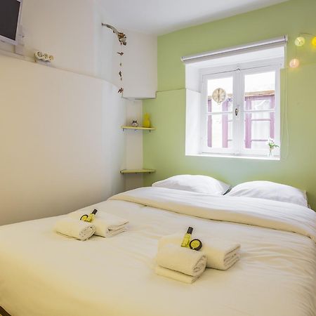 Clublord Sweet Escape In The Heart Of Vieux Lyon 아파트 외부 사진