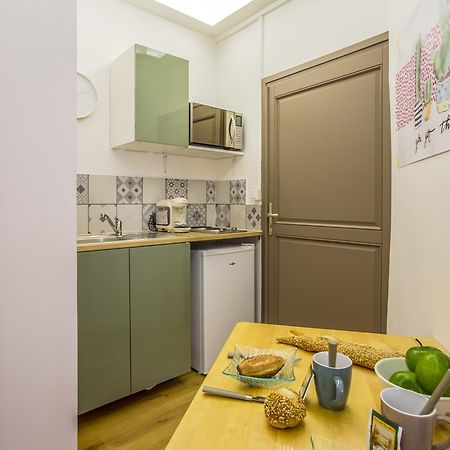 Clublord Sweet Escape In The Heart Of Vieux Lyon 아파트 외부 사진