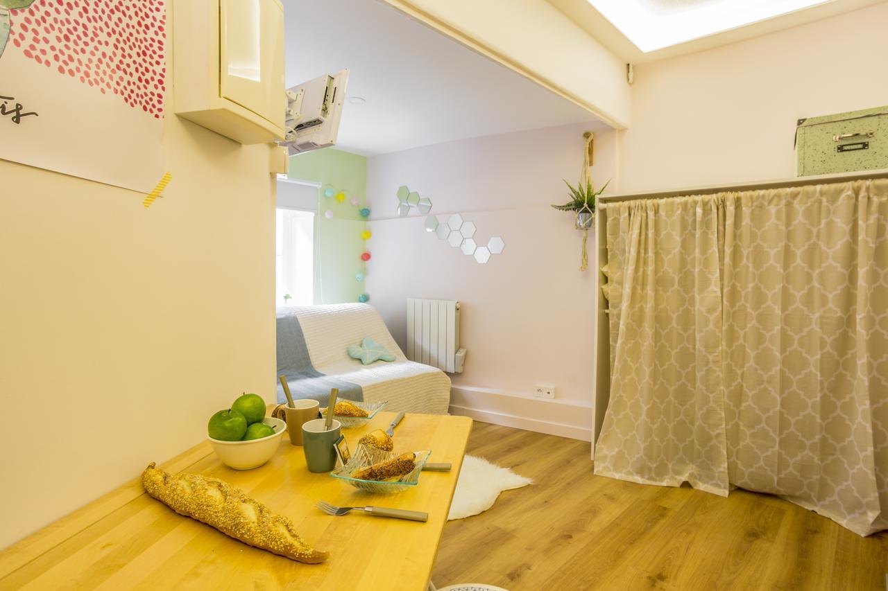 Clublord Sweet Escape In The Heart Of Vieux Lyon 아파트 외부 사진
