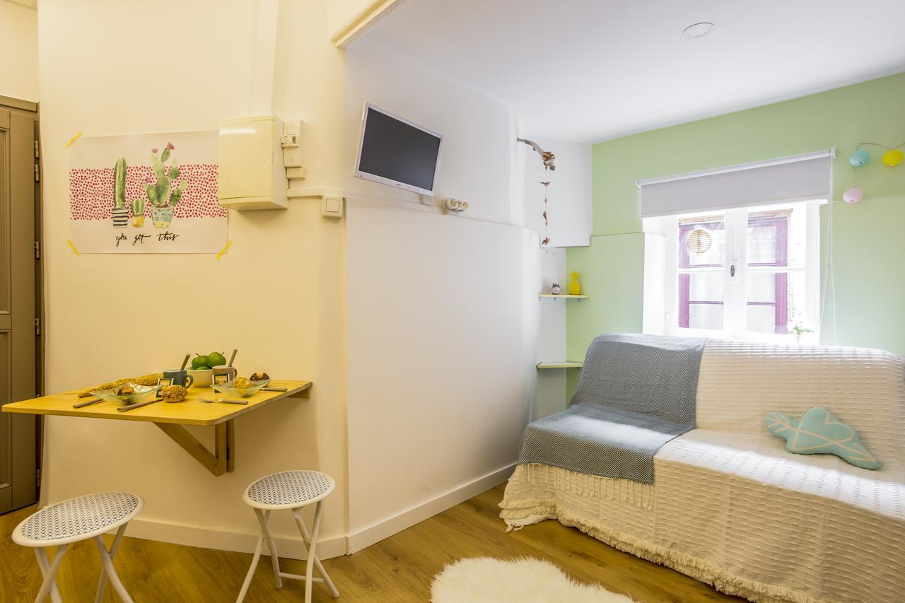 Clublord Sweet Escape In The Heart Of Vieux Lyon 아파트 외부 사진