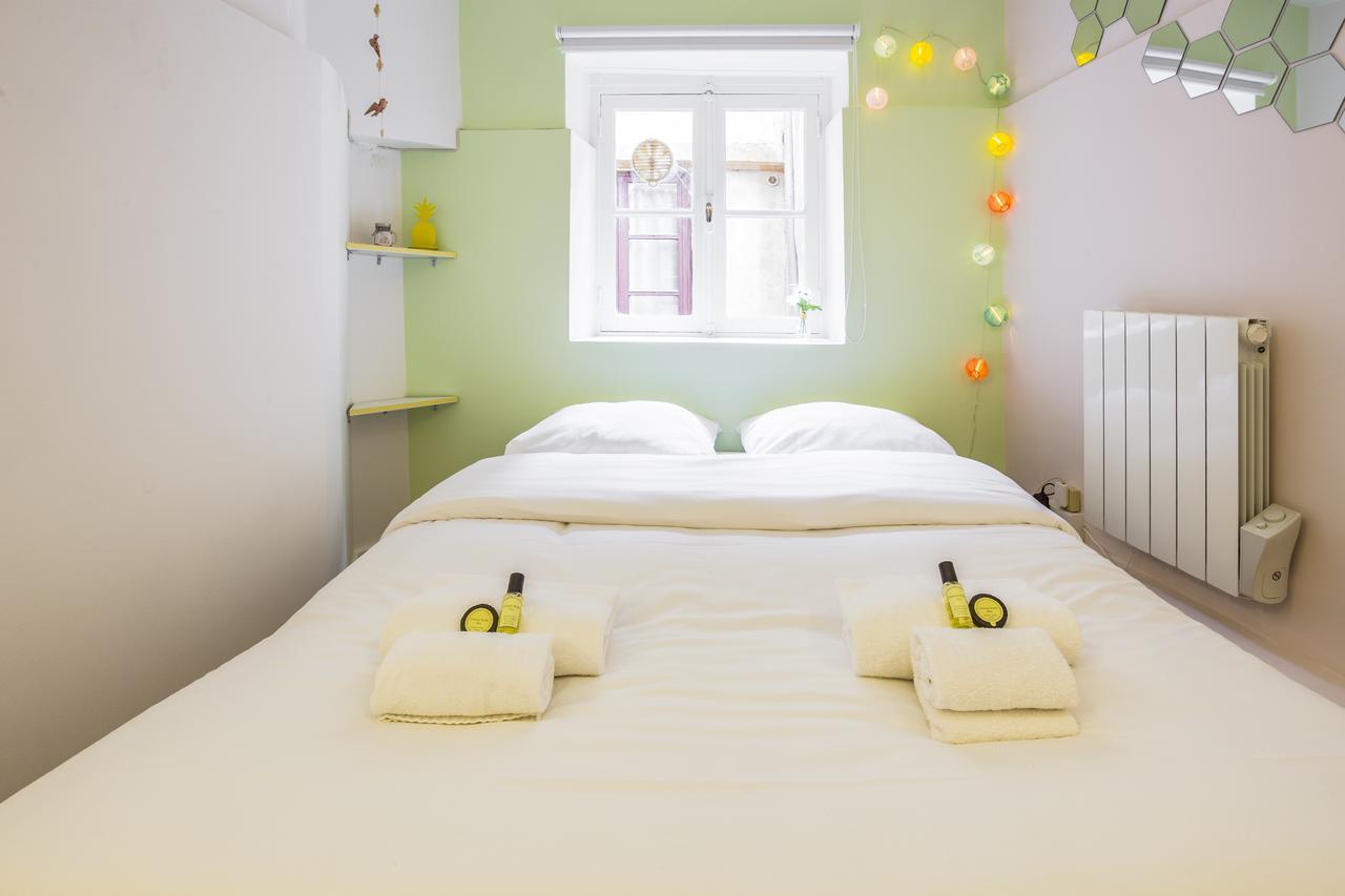 Clublord Sweet Escape In The Heart Of Vieux Lyon 아파트 외부 사진