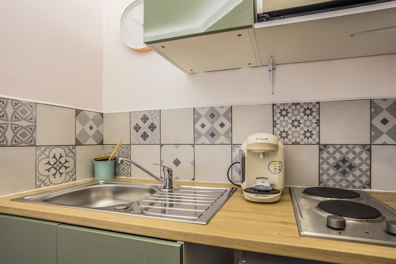 Clublord Sweet Escape In The Heart Of Vieux Lyon 아파트 외부 사진