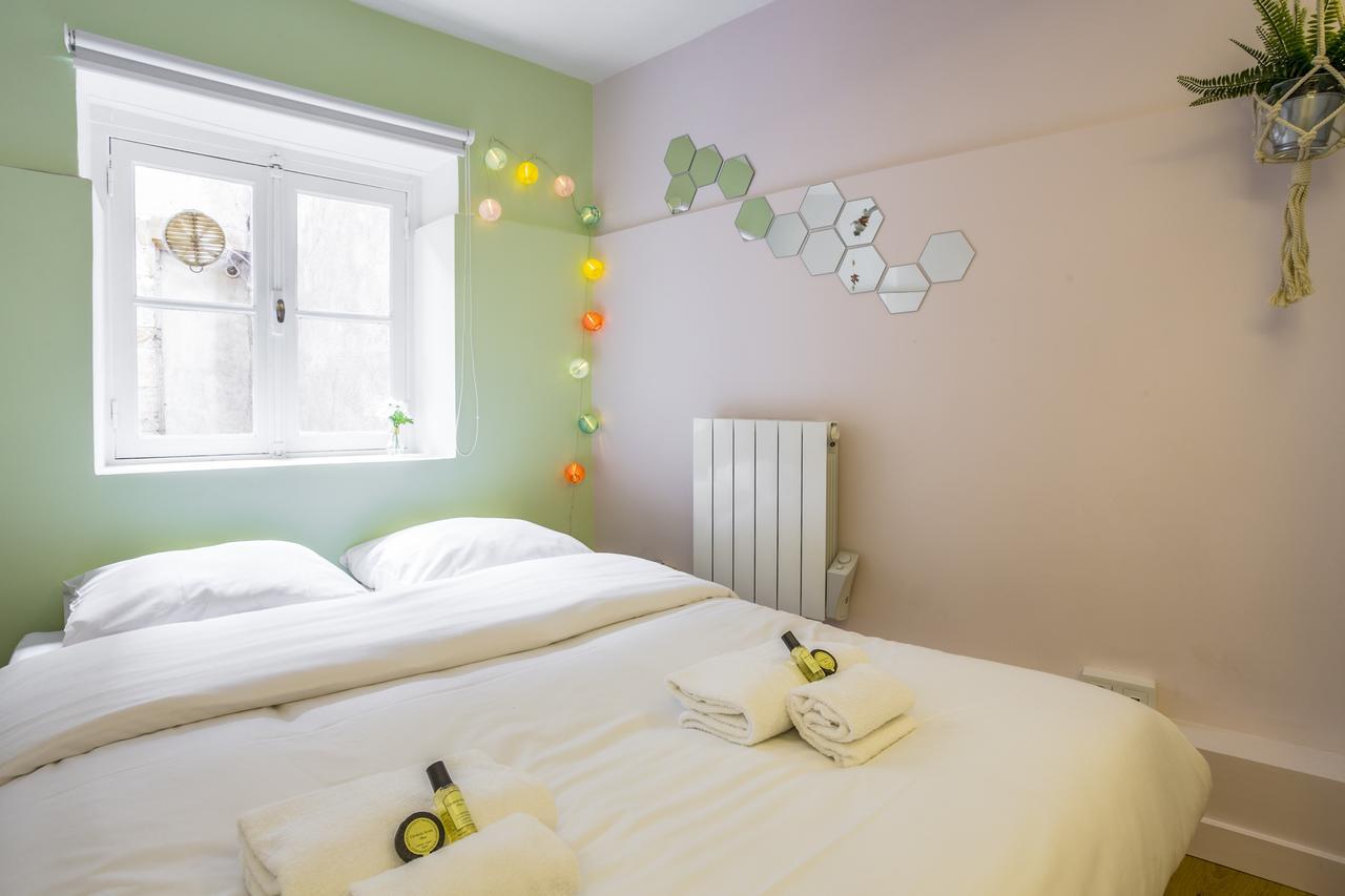 Clublord Sweet Escape In The Heart Of Vieux Lyon 아파트 외부 사진